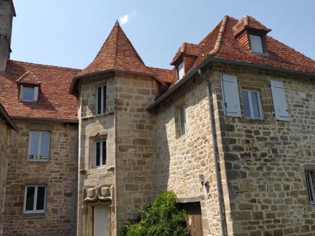 Appartement location à Brive-la-Gaillarde, Nonards