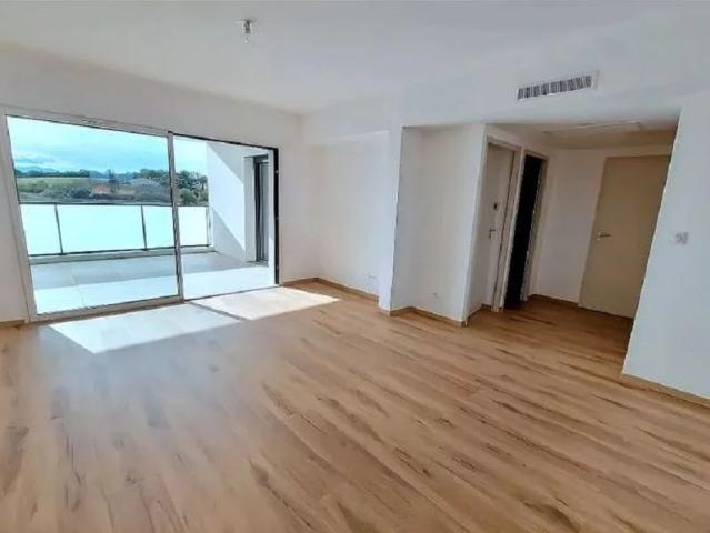 Appartement vente à Perpignan