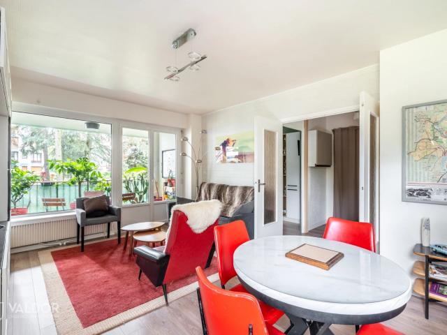 Appartement vente à Lyon, Métropole de Lyon