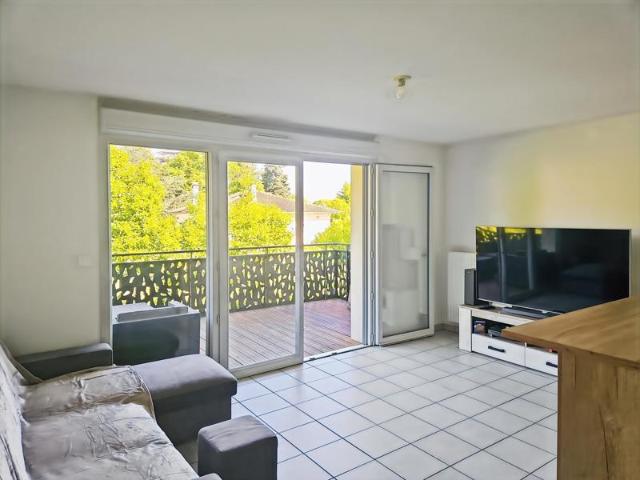 Appartement vente à Toulouse, Ramonville-saint-agne