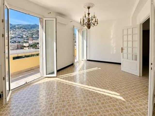 Appartement vente à Bastia