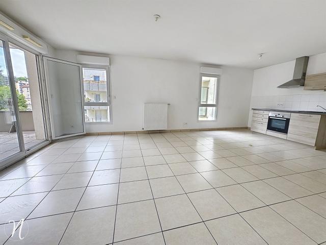 Appartement vente à Lyon, Métropole de Lyon