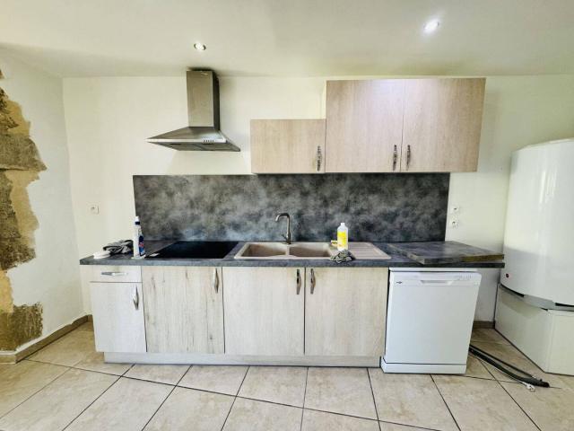 Appartement location à Le Pit, Bourg-de-Péage