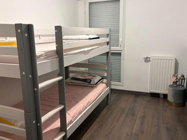 Appartement location à Saint-Germain-en-Laye, Croissy-sur-seine