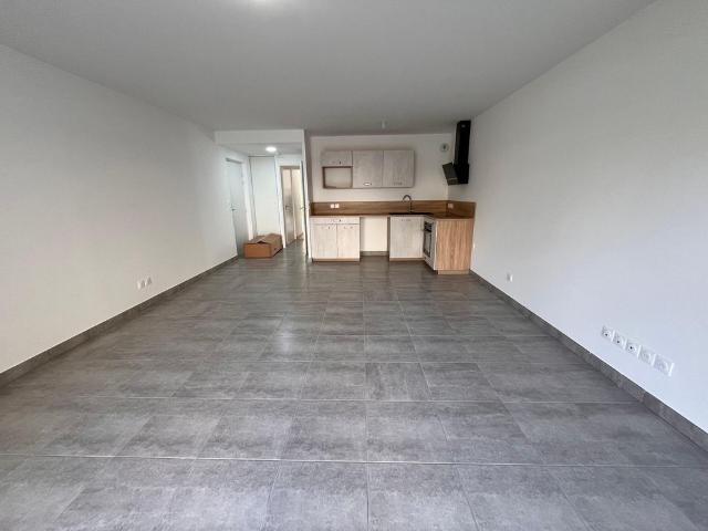 Appartement location à Chartres