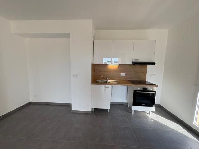 Appartement location à Albertville