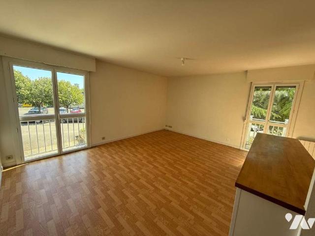 Appartement location à Rennes, Bretagne