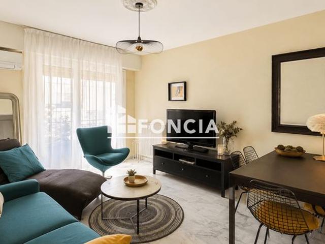 Appartement vente à Nîmes