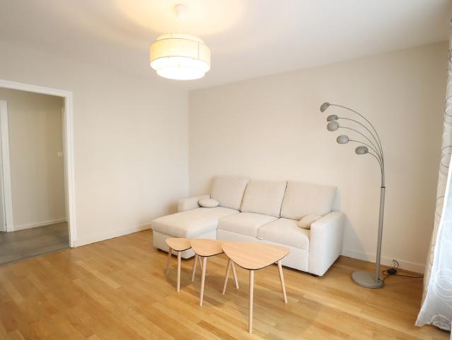 Appartement location à Lyon, Métropole de Lyon