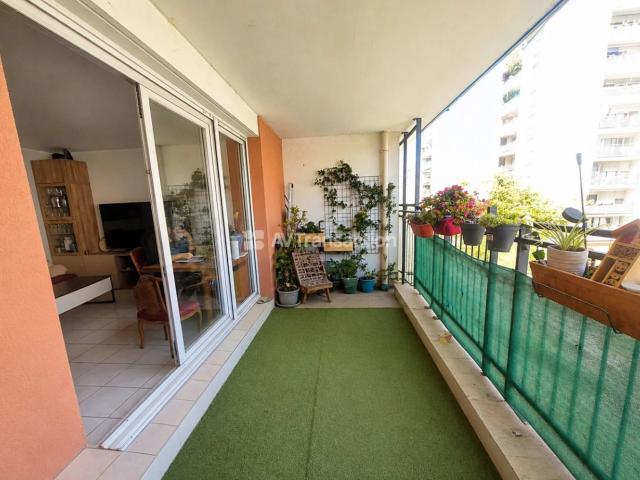 Appartement vente à Lyon, Métropole de Lyon