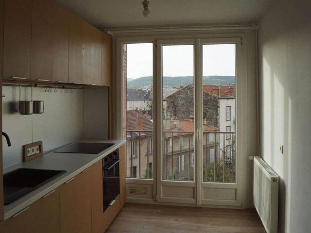 Appartement location à Clermont-Ferrand, Clermont-ferrand