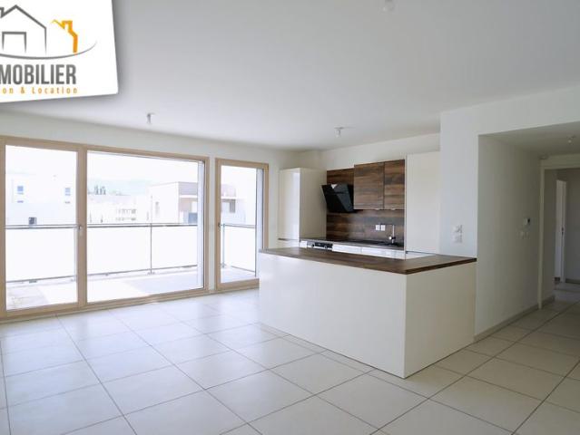 Appartement location à Gex, Ferney-voltaire