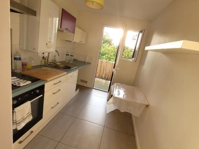 Appartement location à Bordeaux, Mérignac