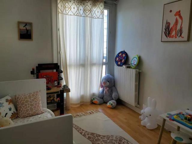Appartement location à L'Haÿ-les-Roses, Thiais