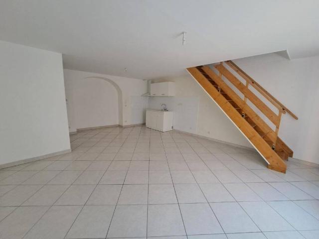 Appartement location à Lotissement de l'Étaudey, Monestier-de-Clermont