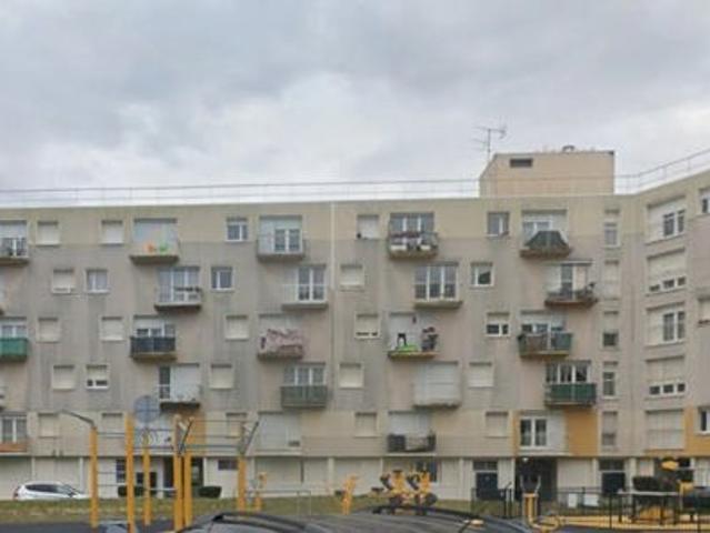 Appartement location à Troyes, Pont-sainte-marie
