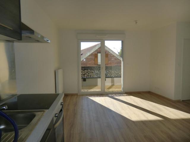Appartement location à Chartres, Mainvilliers