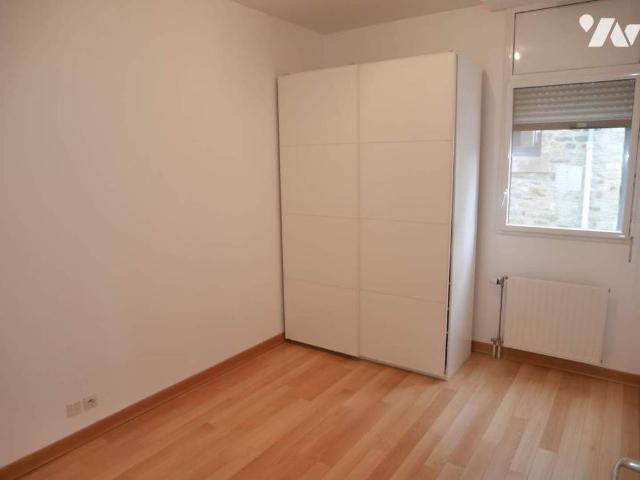 Appartement location à Fougères-Vitré, Bretagne