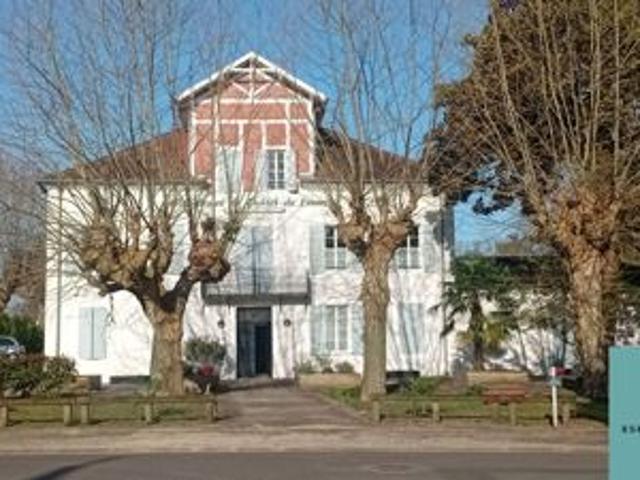 Appartement vente à Mont-de-Marsan, Labouheyre