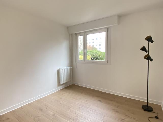 Appartement location à Éraudière - Renaudière, Nantes