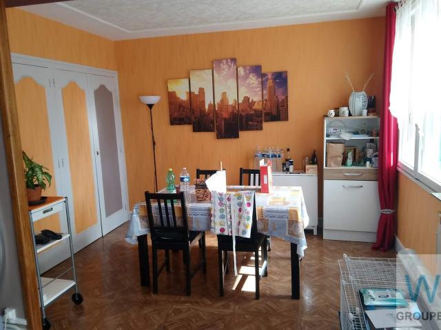 Appartement location à Vienne