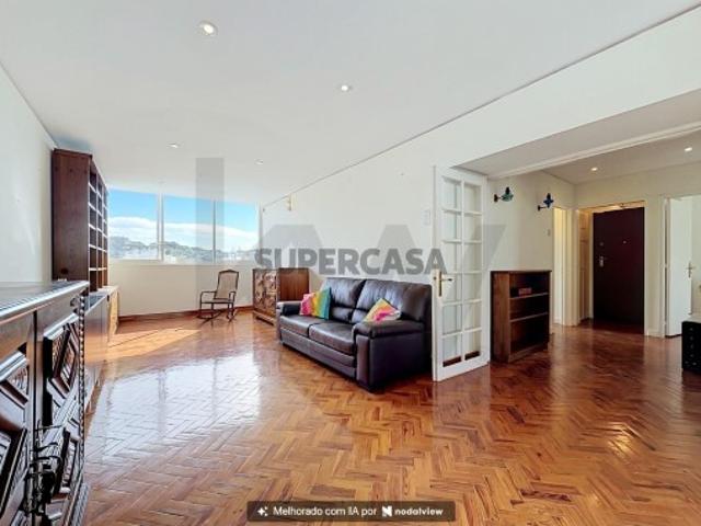 Casa venda em Alvalade, Lisboa