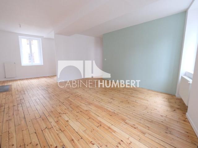 Appartement location à Saint-Étienne, Saint-etienne