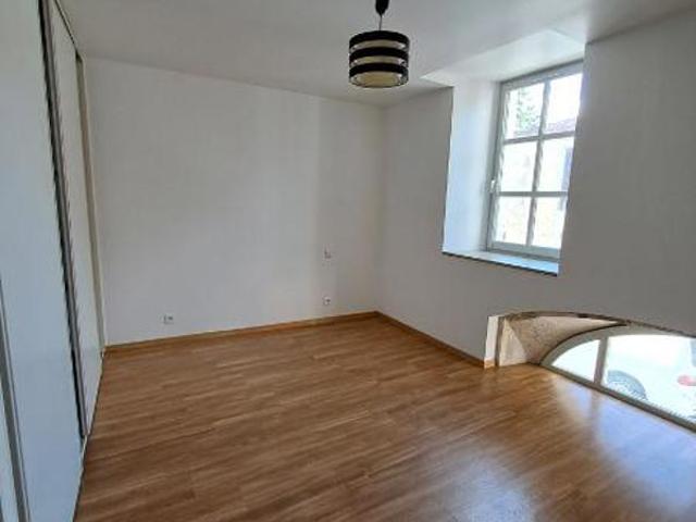 Appartement location à Langon, Monségur