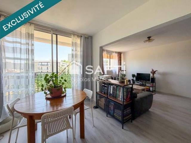Appartement vente à Bordeaux, Mérignac