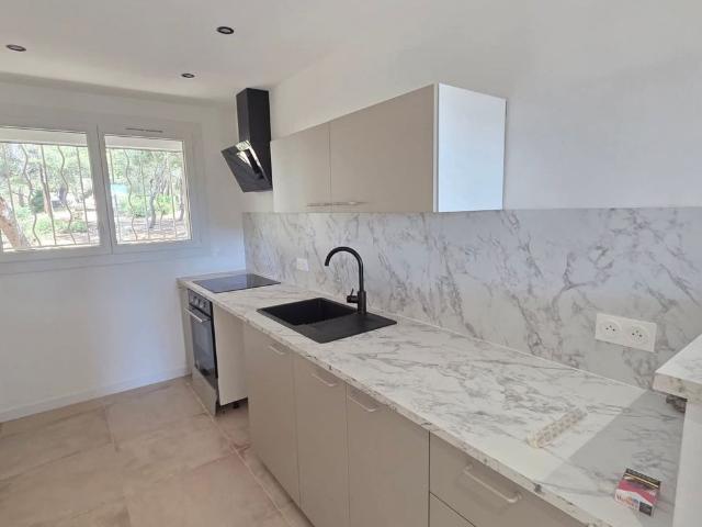Appartement location à Aix-en-Provence, Les Pennes-mirabeau