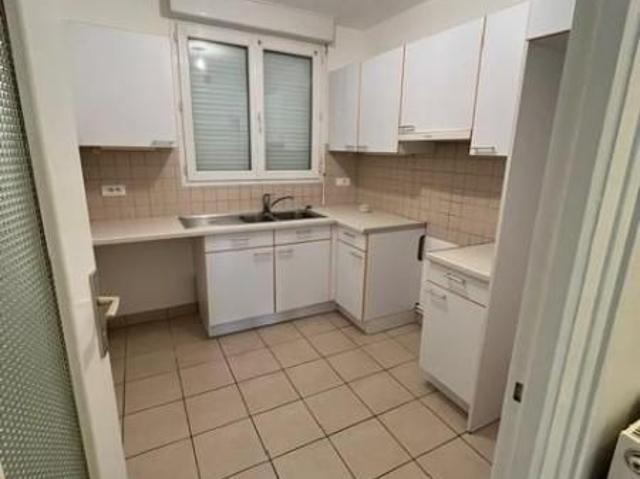 Appartement location à Le Mans