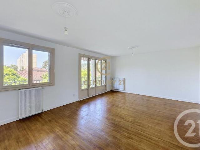 Appartement location à Vienne