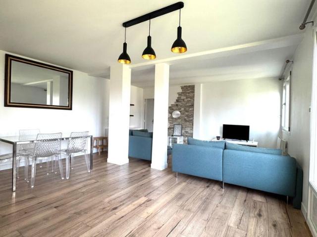 Appartement location à Le Raincy