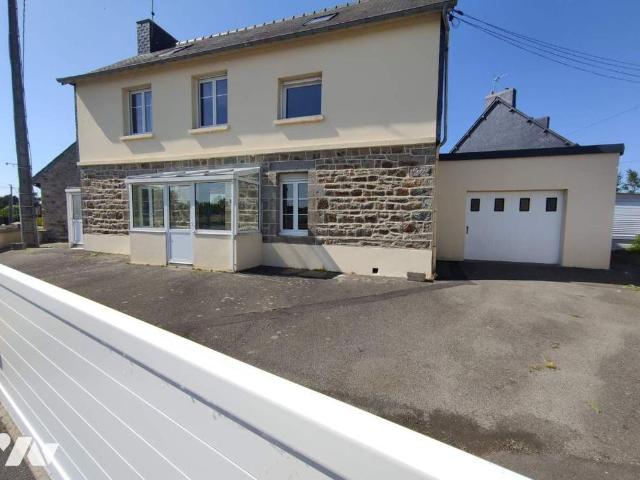 Appartement location à Saint-Brieuc, Bretagne