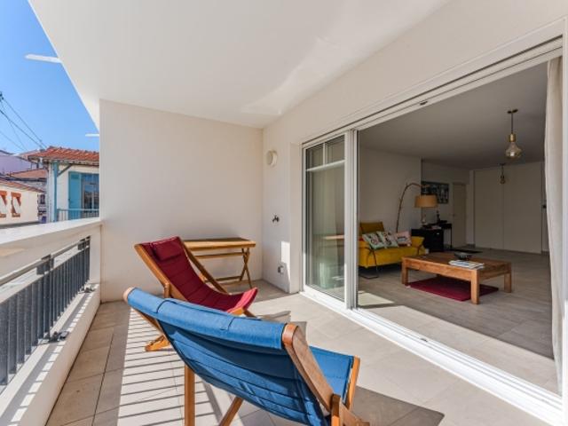 Appartement vente à Arcachon