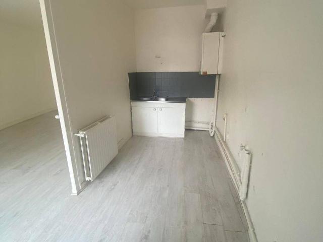 Appartement location à Plaisance, Saint-Chamond
