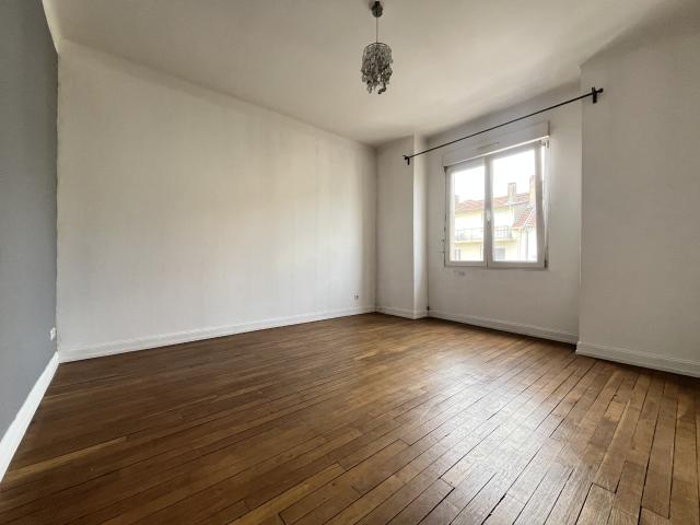 Appartement location à Metz