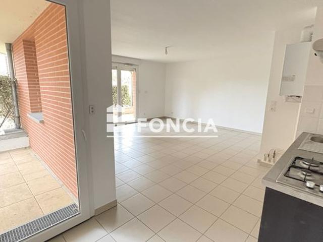 Appartement vente à Castanet-Tolosan, Haute-Garonne