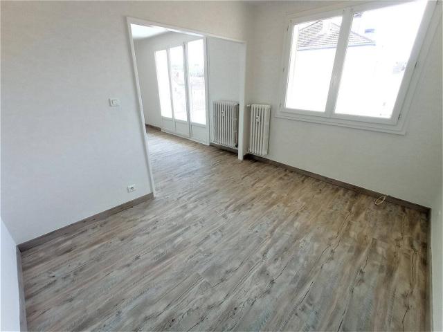 Appartement location à Désertines, Allier