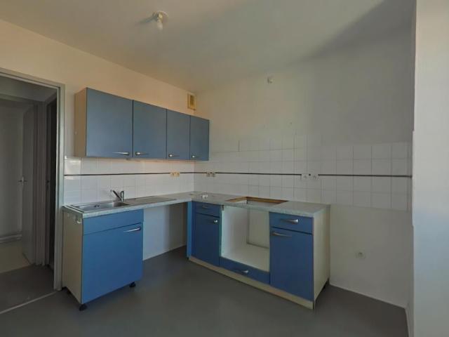 Appartement vente à Tarbes