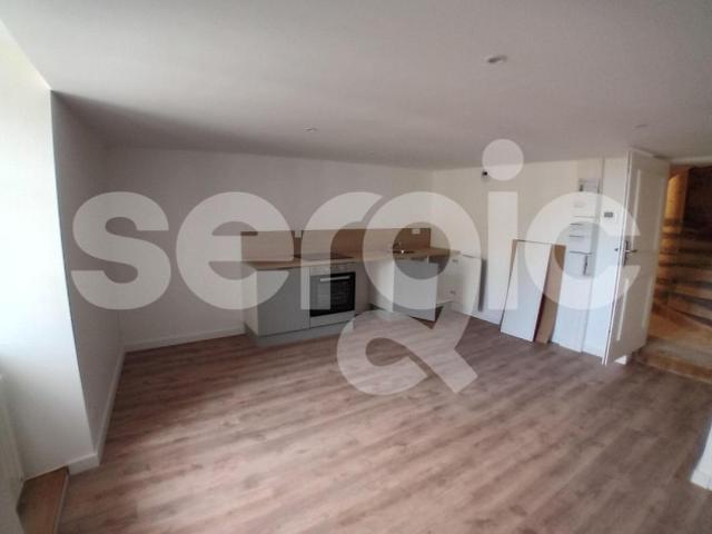 Appartement location à Angers, Chemellier