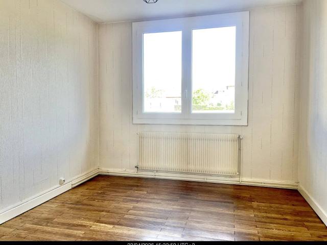 Appartement location à Grenoble