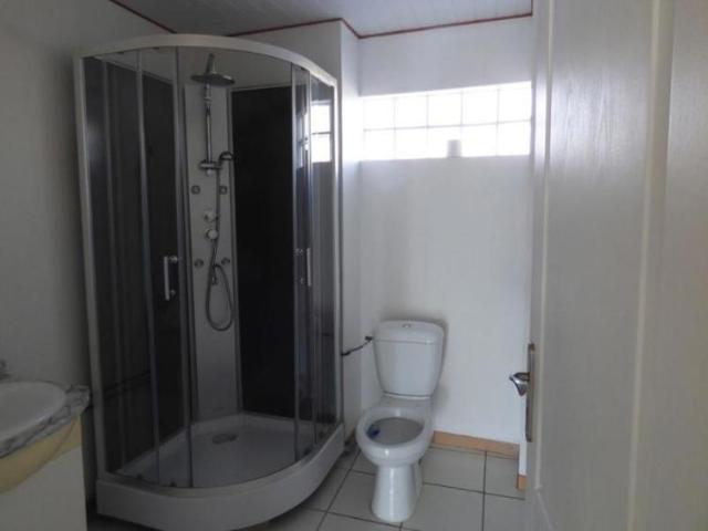 Appartement location à Blaye, Anglade