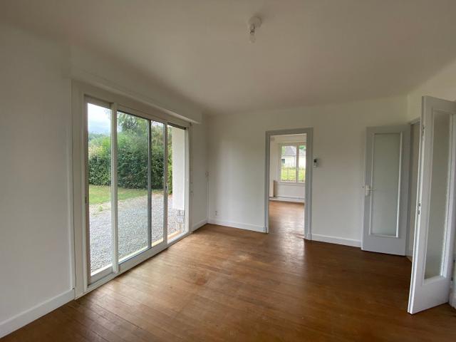 Appartement location à Les Jardins de la Tour, Uzos