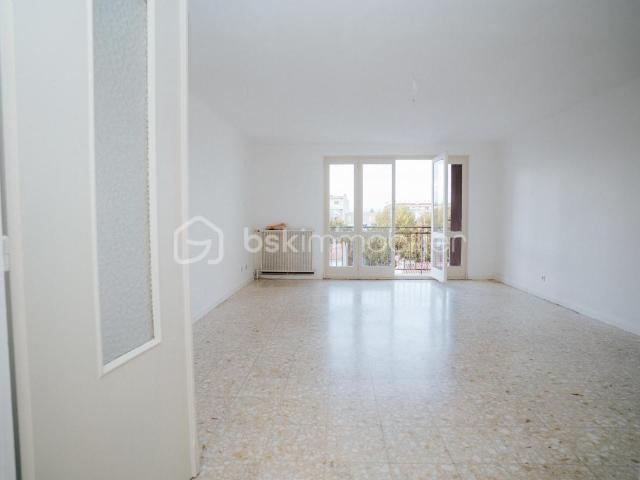 Appartement vente à Perpignan