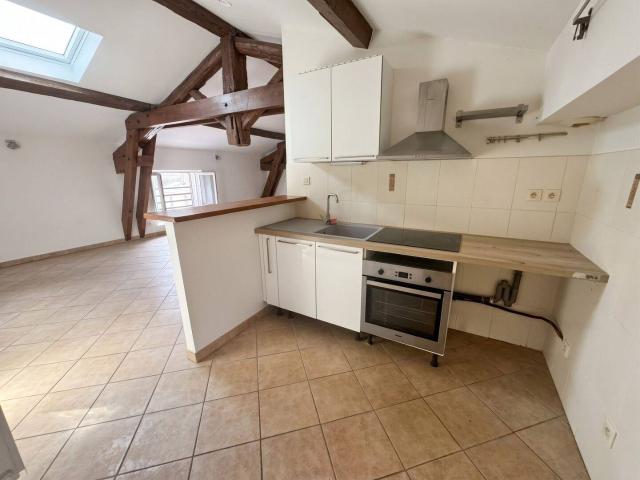 Appartement location à Romans-sur-Isère, Drôme