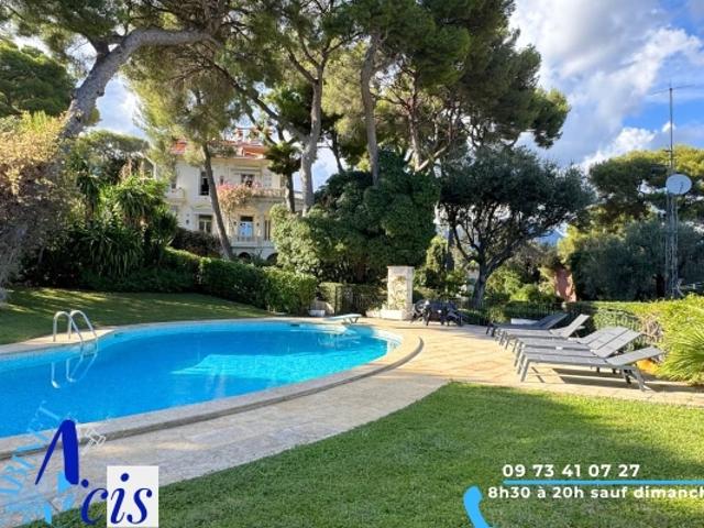 Appartement vente à Nice, Roquebrune-cap-martin