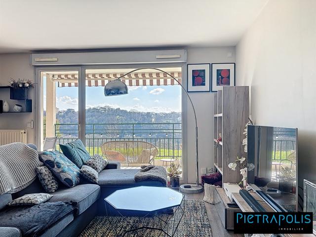 Appartement vente à Lyon, Métropole de Lyon