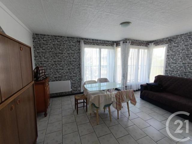 Appartement vente à Le Verdon-sur-mer, Résidence Atlantique