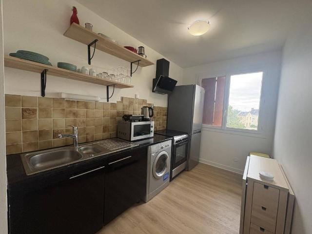 Appartement location à Les Forges, Luçay-le-Mâle
